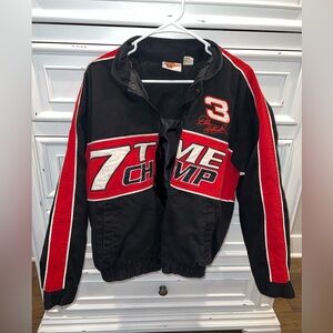 Vintage Dale Earnhardt Jacket